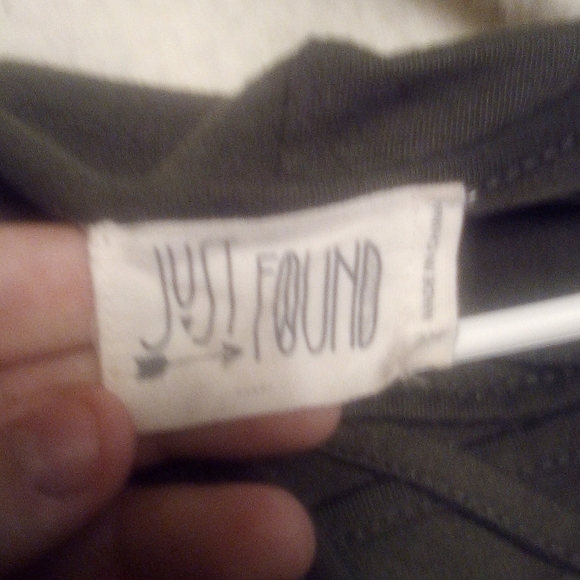 Just Found brand dress - Picture 2 of 2